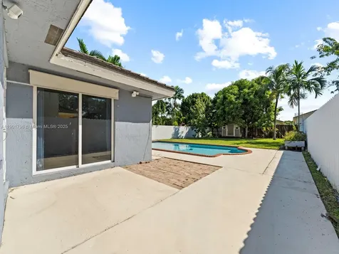 14106 SW 167th Terrace Miami FL 33177