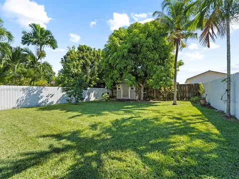 14106 SW 167th Terrace Miami FL 33177