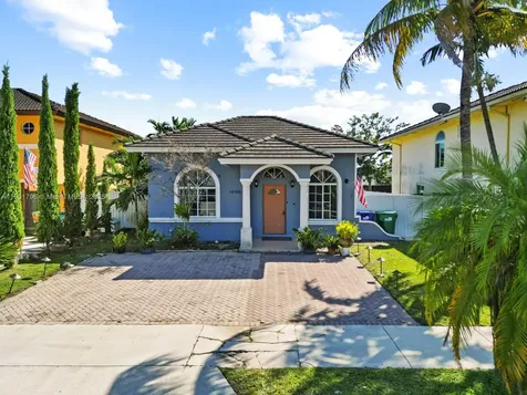 14106 SW 167th Terrace Miami FL 33177