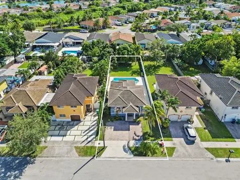 14106 SW 167th Terrace Miami FL 33177