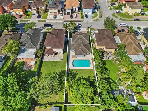 14106 SW 167th Terrace Miami FL 33177