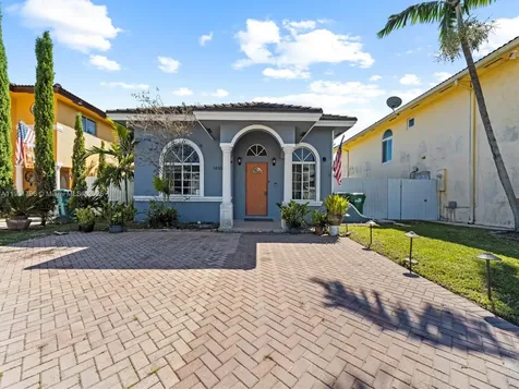 14106 SW 167th Terrace Miami FL 33177