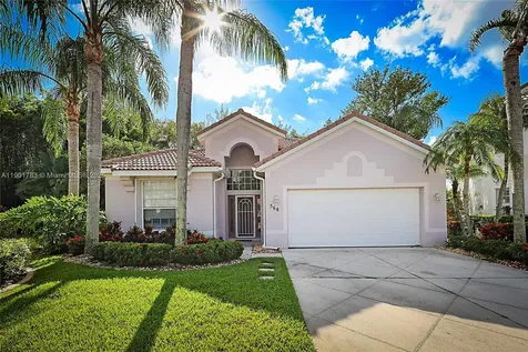 568 SW Saint Martins Cove Port St. Lucie FL 34986