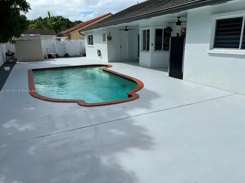 15063 SW 148th Court Miami FL 33196
