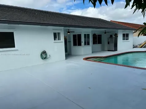 15063 SW 148th Court Miami FL 33196
