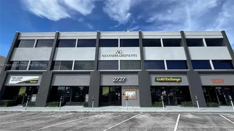 2727 E Oakland Park Boulevard Fort Lauderdale FL 33306