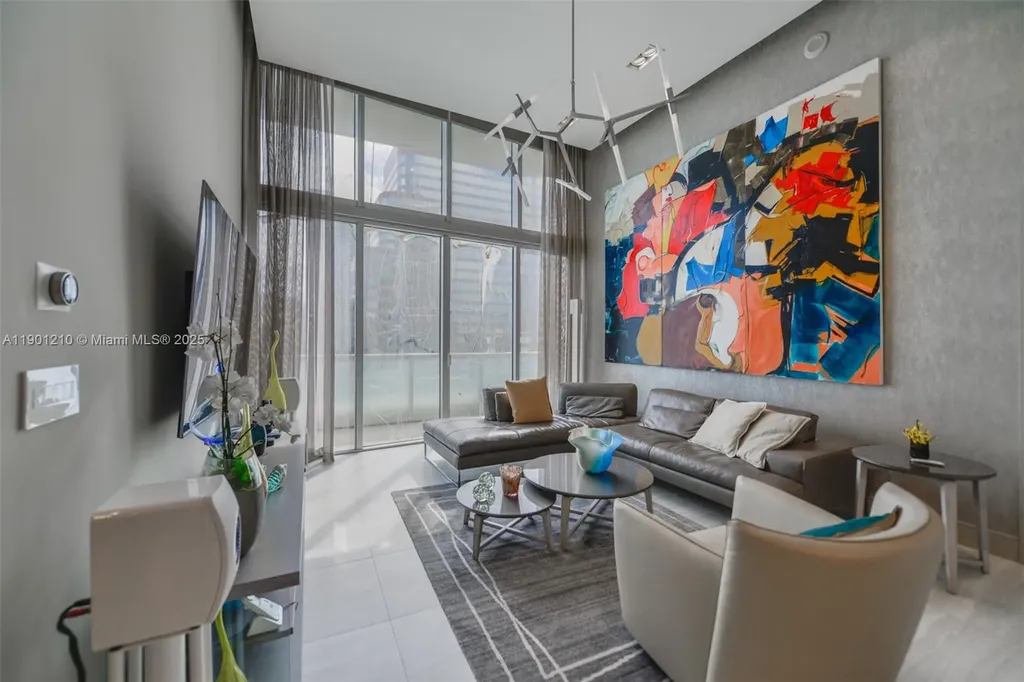495 Brickell Avenue Miami FL 33131