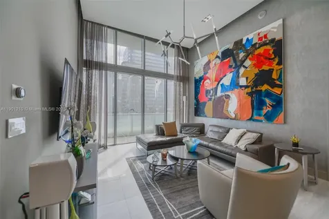 495 Brickell Avenue Miami FL 33131