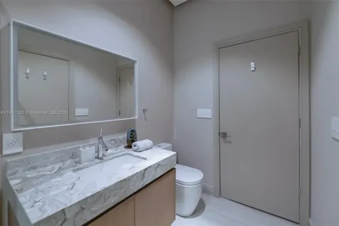 495 Brickell Avenue Miami FL 33131