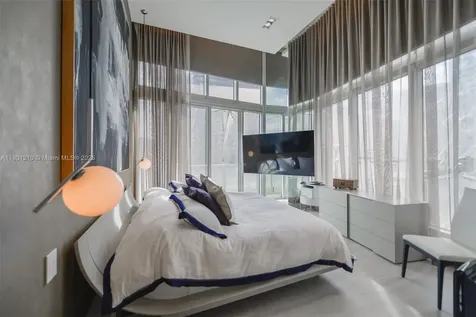 495 Brickell Avenue Miami FL 33131
