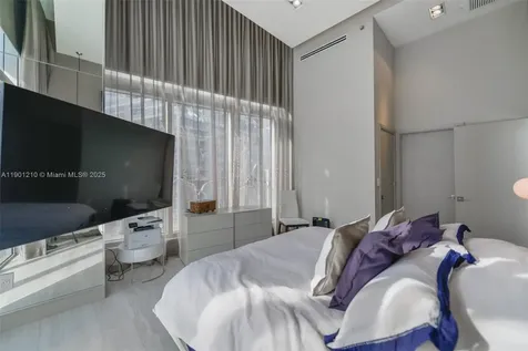 495 Brickell Avenue Miami FL 33131