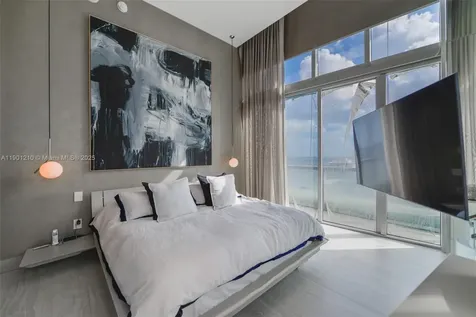495 Brickell Avenue Miami FL 33131