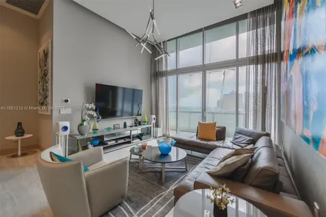 495 Brickell Avenue Miami FL 33131