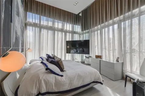 495 Brickell Avenue Miami FL 33131