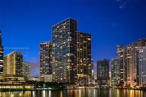 495 Brickell Avenue Miami FL 33131