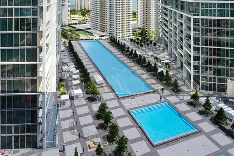 495 Brickell Avenue Miami FL 33131