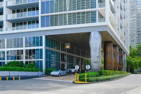 495 Brickell Avenue Miami FL 33131