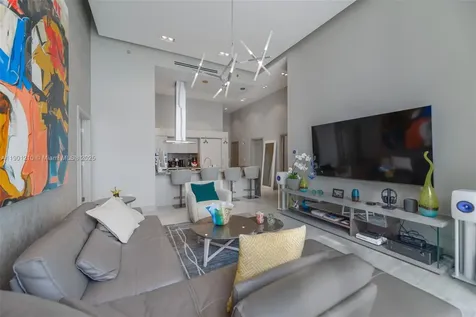495 Brickell Avenue Miami FL 33131