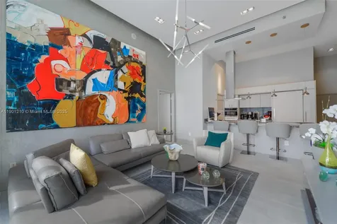 495 Brickell Avenue Miami FL 33131