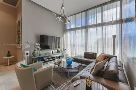 495 Brickell Avenue Miami FL 33131