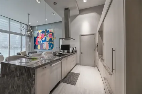 495 Brickell Avenue Miami FL 33131