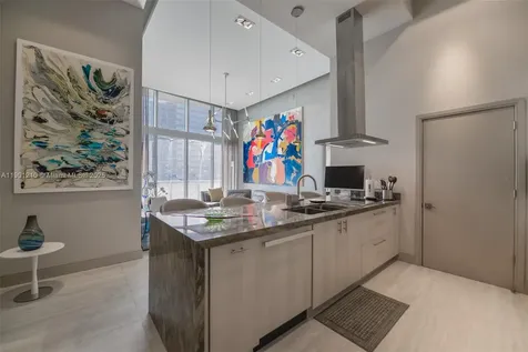 495 Brickell Avenue Miami FL 33131