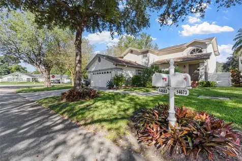 14683 SW 145th Terrace Miami FL 33186