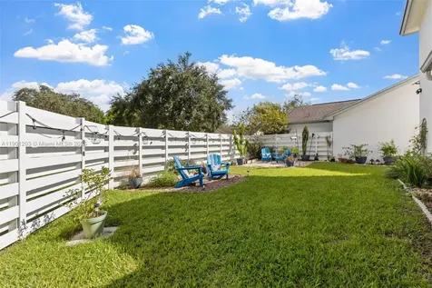 14683 SW 145th Terrace Miami FL 33186