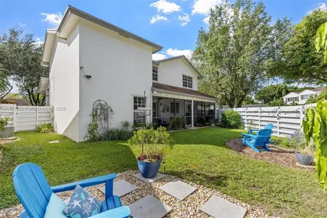 14683 SW 145th Terrace Miami FL 33186
