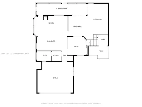 14683 SW 145th Terrace Miami FL 33186