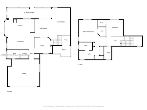 14683 SW 145th Terrace Miami FL 33186