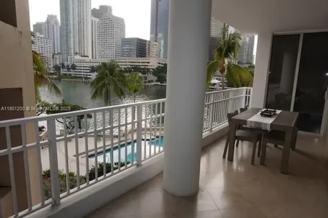701 Brickell Key Boulevard Miami FL 33131