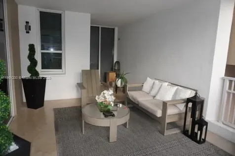 701 Brickell Key Boulevard Miami FL 33131