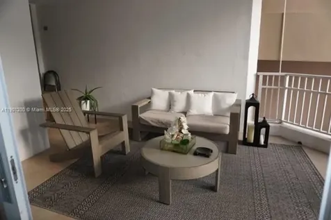 701 Brickell Key Boulevard Miami FL 33131