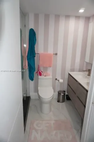 701 Brickell Key Boulevard Miami FL 33131