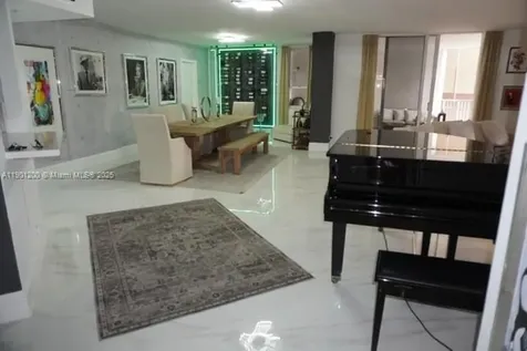 701 Brickell Key Boulevard Miami FL 33131