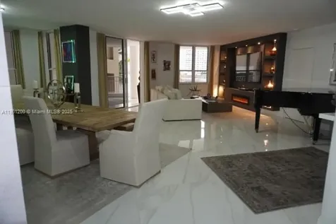 701 Brickell Key Boulevard Miami FL 33131