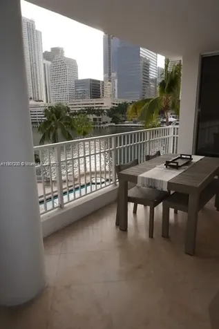 701 Brickell Key Boulevard Miami FL 33131