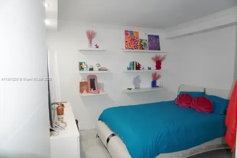 701 Brickell Key Boulevard Miami FL 33131