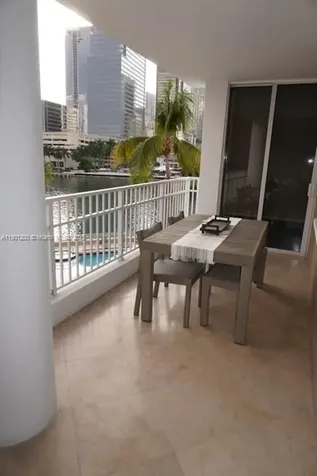 701 Brickell Key Boulevard Miami FL 33131