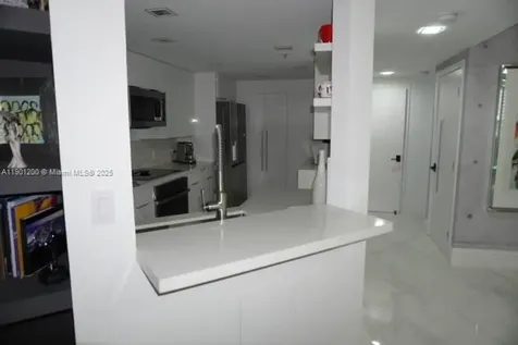 701 Brickell Key Boulevard Miami FL 33131