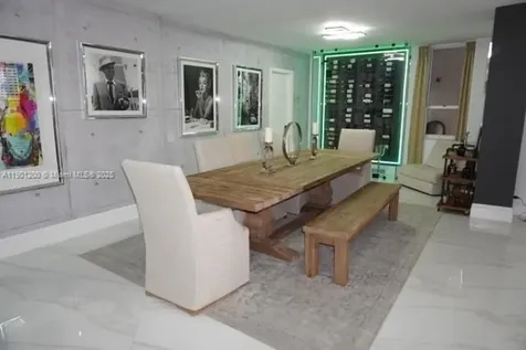 701 Brickell Key Boulevard Miami FL 33131