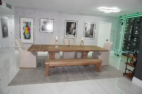 701 Brickell Key Boulevard Miami FL 33131