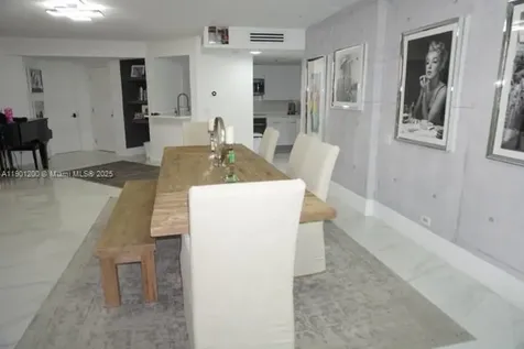 701 Brickell Key Boulevard Miami FL 33131
