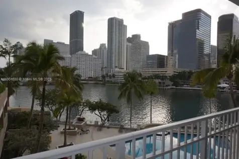 701 Brickell Key Boulevard Miami FL 33131