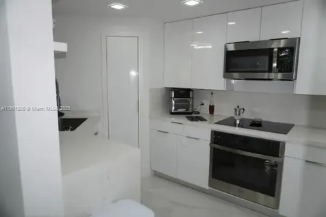 701 Brickell Key Boulevard Miami FL 33131