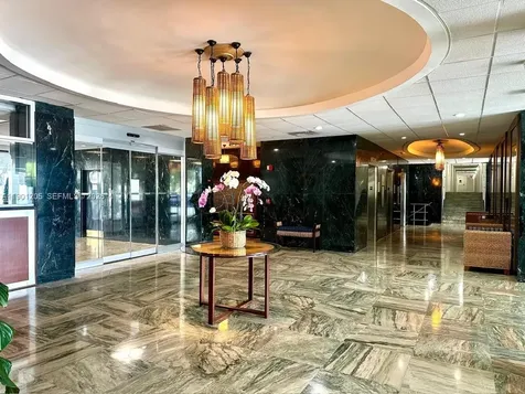 500 Bayview Drive Sunny Isles Beach FL 33160