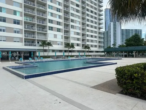 500 Bayview Drive Sunny Isles Beach FL 33160
