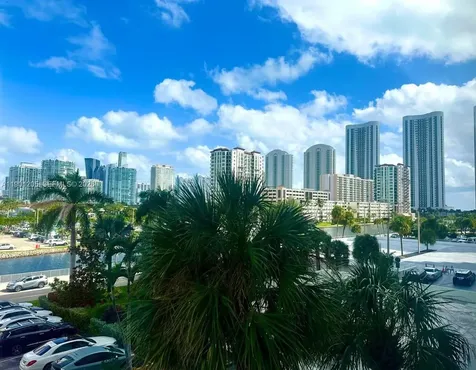 500 Bayview Drive Sunny Isles Beach FL 33160