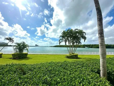 500 Bayview Drive Sunny Isles Beach FL 33160